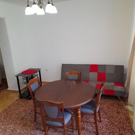 Saburtalo Apartment Tbilissi Extérieur photo