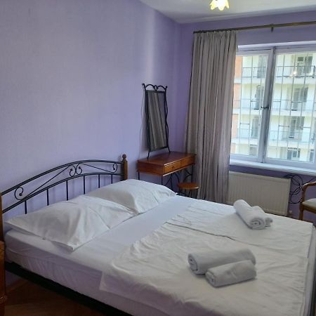 Saburtalo Apartment Tbilissi Extérieur photo