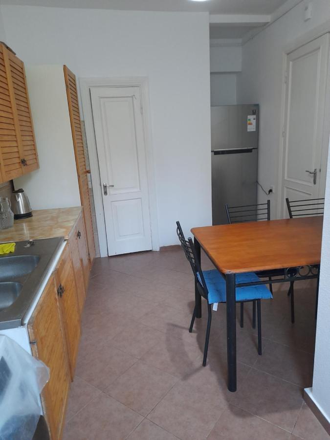 Saburtalo Apartment Tbilissi Extérieur photo