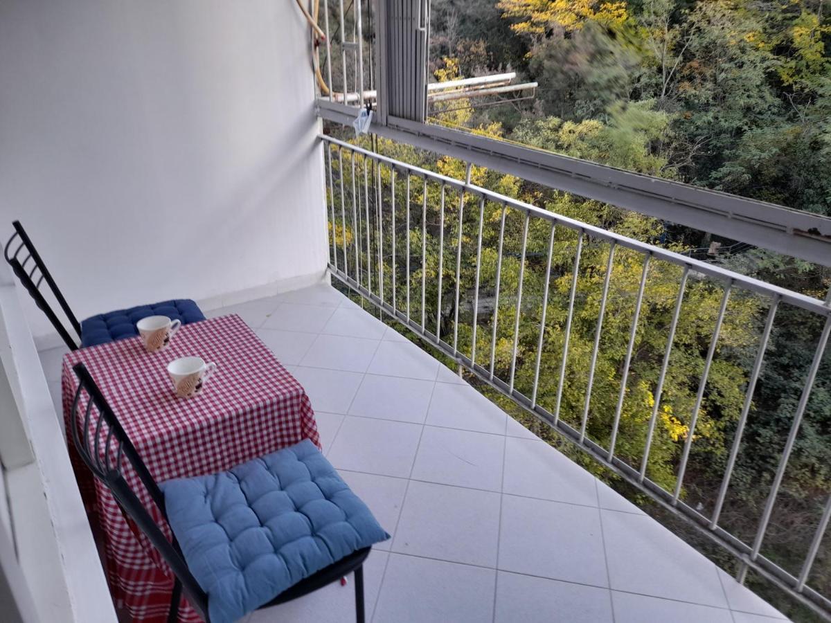 Saburtalo Apartment Tbilissi Extérieur photo