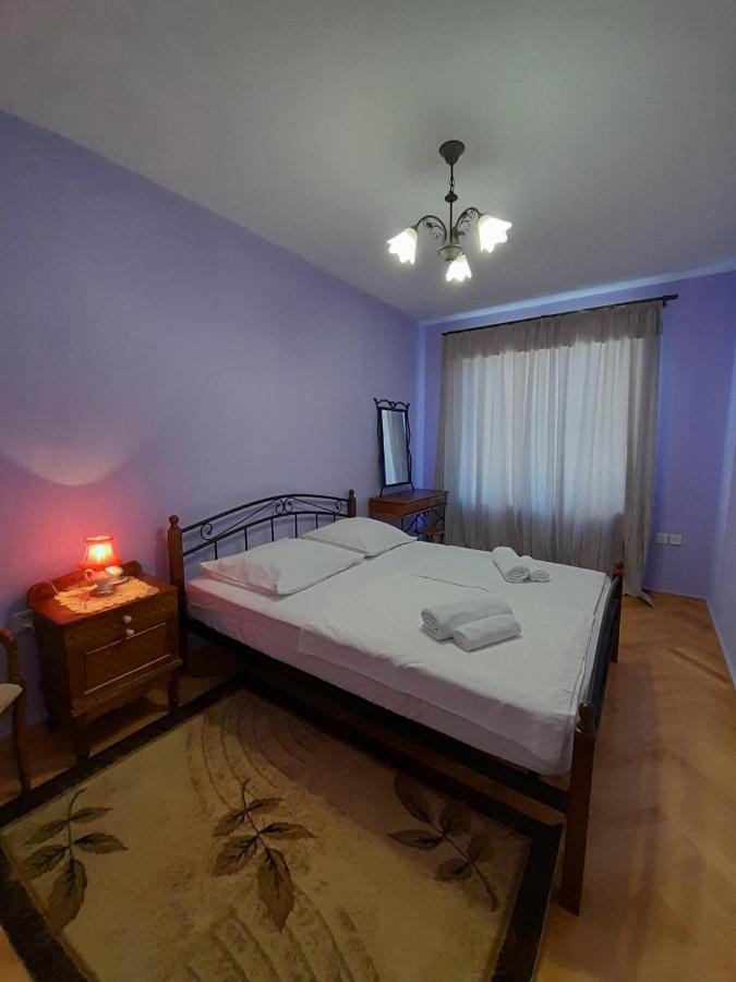 Saburtalo Apartment Tbilissi Extérieur photo