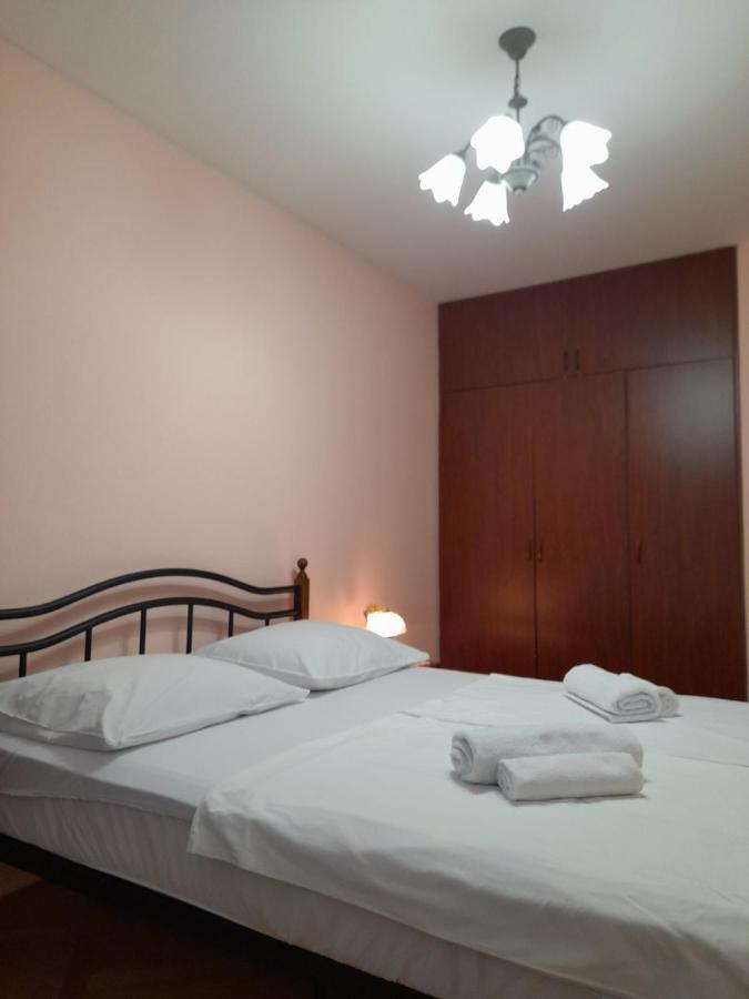Saburtalo Apartment Tbilissi Extérieur photo