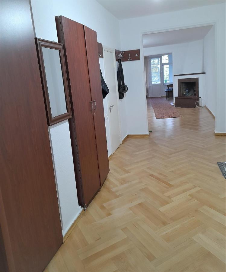 Saburtalo Apartment Tbilissi Extérieur photo